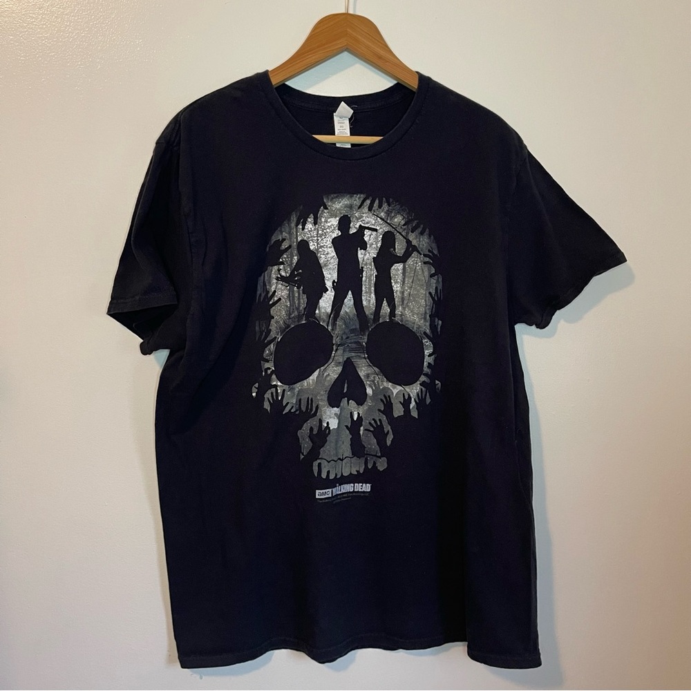 The Walking Dead XL T-Shirt #55